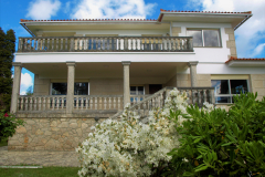 Albergue Pallanes