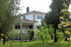 Albergue Pallanes