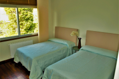 Albergue Pallanes