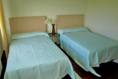 Albergue Pallanes