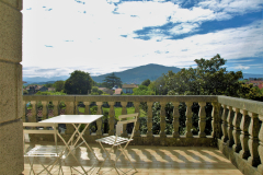 Albergue Pallanes