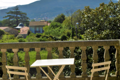 Albergue Pallanes