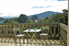 Albergue Pallanes