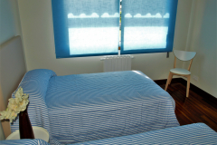 Albergue Pallanes