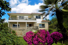 Albergue Pallanes