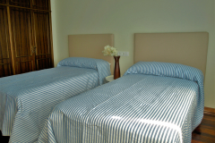 Albergue Pallanes