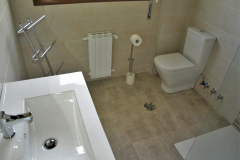 Albergue Pallanes
