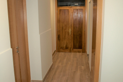 Albergue Pallanes