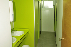 Albergue Pallanes
