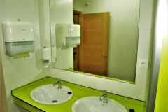Albergue Pallanes