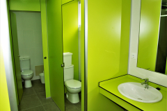Albergue Pallanes