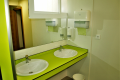 Albergue Pallanes