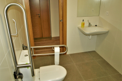 Albergue Pallanes
