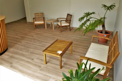 Albergue Pallanes