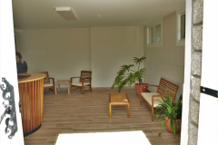 Albergue Pallanes