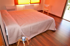 Albergue Pallanes