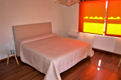 Albergue Pallanes