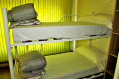 Albergue Pallanes