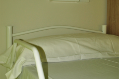 Albergue Pallanes