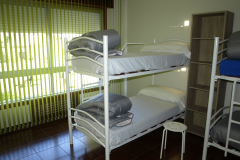 Albergue Pallanes