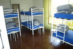 Albergue Pallanes