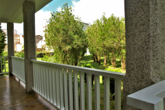 Albergue Pallanes