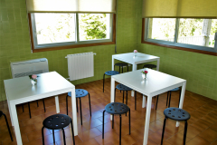 Albergue Pallanes