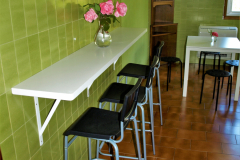 Albergue Pallanes