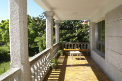 Albergue Pallanes
