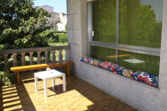 Albergue Pallanes