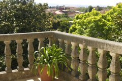 Albergue Pallanes