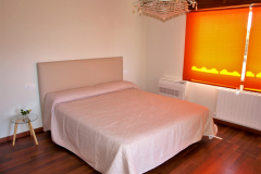Albergue Pallanes
