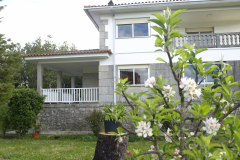 Albergue Pallanes