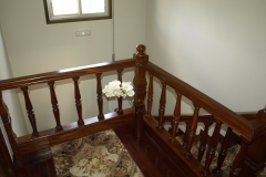 Albergue Pallanes