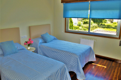 Albergue Pallanes