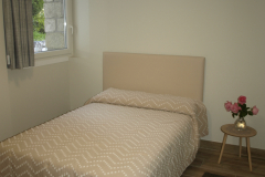 Albergue Pallanes