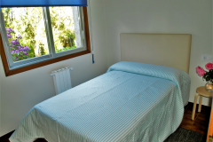 Albergue Pallanes