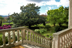 Albergue Pallanes