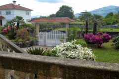 Albergue Pallanes